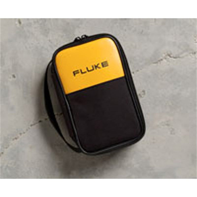 Fluke 2826056 Carrying Case Polyester Blk/Yel - Pelican Power Tool