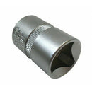 CTA Manufacturing 1088 5 Pc. Vw/Audi Triangle Bolt Socket Set - Pelican Power Tool