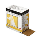 3M 7745 Clear Blend Prep Scuff 4 3/4"X15' Roll - Pelican Power Tool