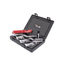 ProMaxx Q300APRO Exh. Manifold Prokit Ford/Intl 7.3L - Pelican Power Tool