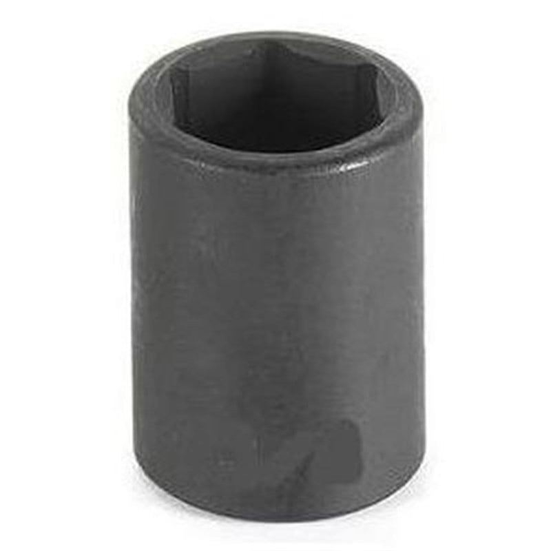 Grey Pneumatic 2133M 1/2" Drive x 33mm Standard - 12 Point - Pelican Power Tool