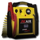 Clore Automotive JNCAIR Jump-N-Carry 12V Jump Starter/Air Comp/Power Sourc - Pelican Power Tool