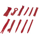 Lisle 68300 Trim Removal Set 11 Pc - Pelican Power Tool