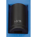 Grey Pneumatic 3038D 3/4 in. Drive x 1-3/16 in. Deep - Pelican Power Tool