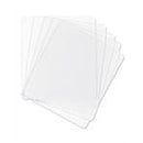 Miller Electric Mfg. 231921 Front Lens Cover Digital Performance Helmets 5 Pk - Pelican Power Tool