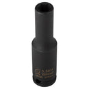 Sunex 8055MD Soc 5.5 Mm 1/4D Imp 6Pt Dp - Pelican Power Tool