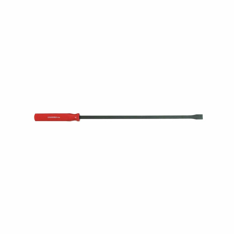 Mayhew 40112 18" Curved Blade Pry Bar - Pelican Power Tool