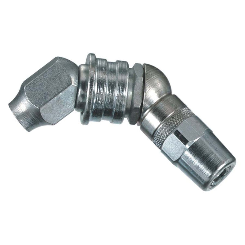 Lincoln Lubrication 5848 Adapt Coupler - Pelican Power Tool