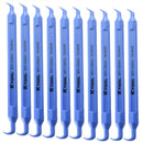 K Tool International KTI70531-10 Plastic O-Ring Seal Pick 10 Pack - Pelican Power Tool