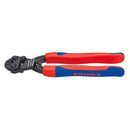 Knipex 7102200 8" Compact Bolt Cutter - Pelican Power Tool