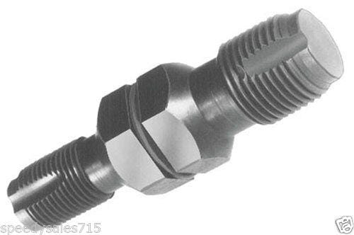 Lisle 20200 Spark Plug Insert Reamer 14Mm & 18Mm - Pelican Power Tool