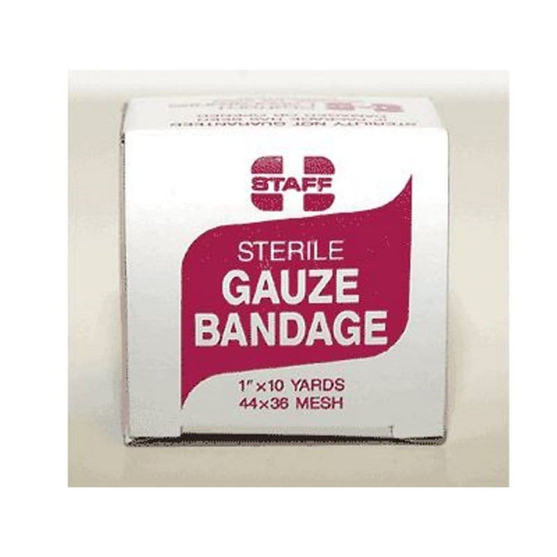 Chaos Safety Supplies 51820 Gauze Bandage 2 In. X 5 Yards - Pelican Power Tool