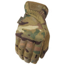 Mechanix Wear FFTAB-78-011 Gloves Multicam Fast Fit Xl - Pelican Power Tool