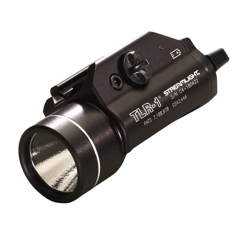 Streamlight 69110 Tlr1 Mount Tactical Light - Pelican Power Tool