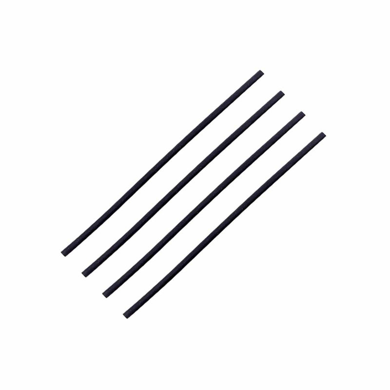 K Tool International KTI-02611 Tubing Heat Shrink 1/8 In. 4/Pk - Pelican Power Tool