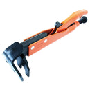 ANGLO AMERICAN GR92807 Grip-On 7" Axial Grip "W" (Epoxy) - Pelican Power Tool