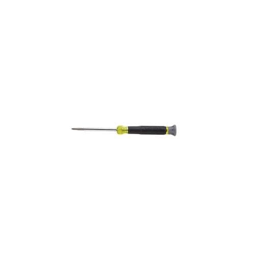 Klein Tools 32581 4-In-1 Electronics Screwdriver Rotating - Pelican Power Tool