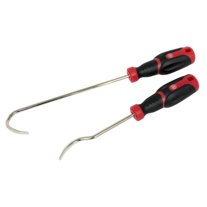 Lisle 82130 Radiator Spoon Set, 2Pc - Pelican Power Tool