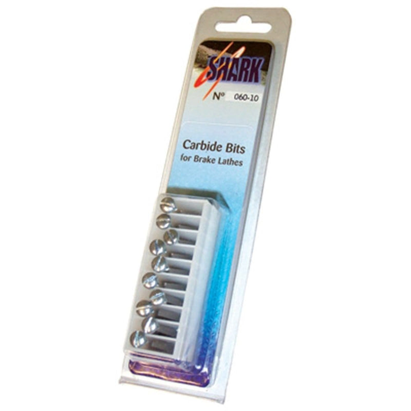 Shark Industries 060-10 Carbide Tips-Acc - Pelican Power Tool