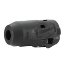 Milwaukee 49-16-2553 M12 Fuel 1/4" Imp Driver Imp Wrench Protective Boot (2553-20, 2552-20) - Pelican Power Tool