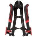 J S Products 93908 Maxilla 18" Folding Bolt Cutter - Pelican Power Tool