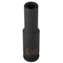 Sunex 808D Socket Impact 1/4 1/4In. Drive Deep 6 Point - Pelican Power Tool