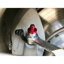 CTA Manufacturing 1945 8Pc Brake Bleeder Wrench Set - Pelican Power Tool