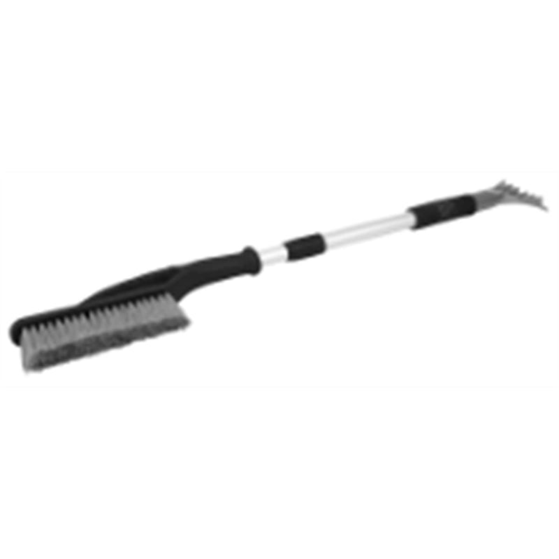 Wilmar Corp. / Performance Tool W1463 Telescoping Snow Brush 2-In-1 - Pelican Power Tool