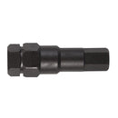 J S Products (steelman) 78543 High Tech Hex Lug, 15Mm Outer Dimension - Pelican Power Tool