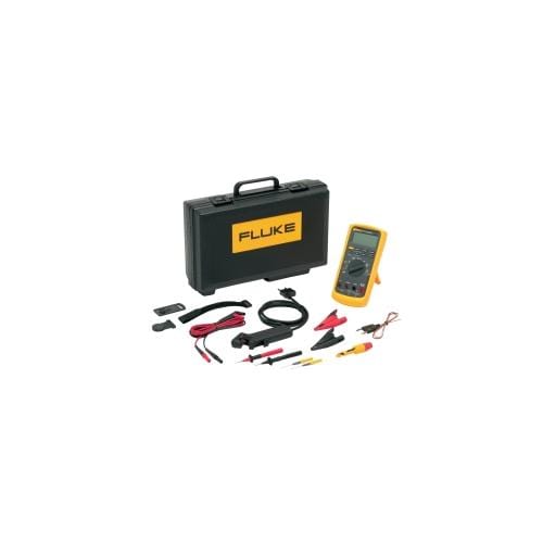 Fluke 2117440 Automotive Meter Combo Kit - Pelican Power Tool