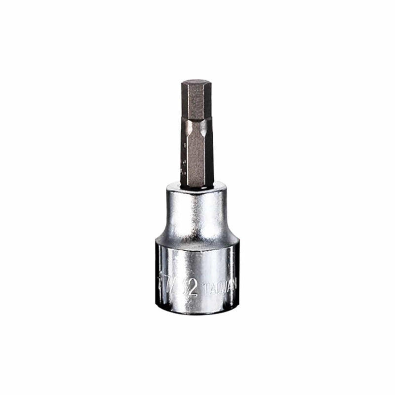 K Tool International KTI-22907 7/32 " X 3/8 " Dr Sae Hex Bit, Each - Pelican Power Tool