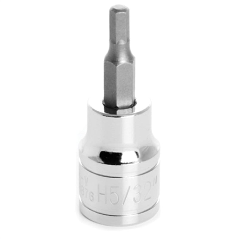 Wilmar Corp. / Performance Tool W38876 3/8'' Dr Hex Bit Socket 5/32" - Pelican Power Tool