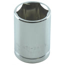 K Tool International KTI-26113 Soc 13Mm 1/4D 6Pt - Pelican Power Tool