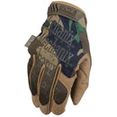 Mechanix Wear MG-77-012 Mechanix Original  Glove Xx Large 12 Woodland Camo - Pelican Power Tool