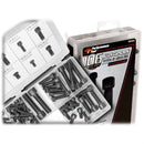 Wilmar Corp. / Performance Tool W5342 106Pc Allen Cap Screw Assort - Pelican Power Tool