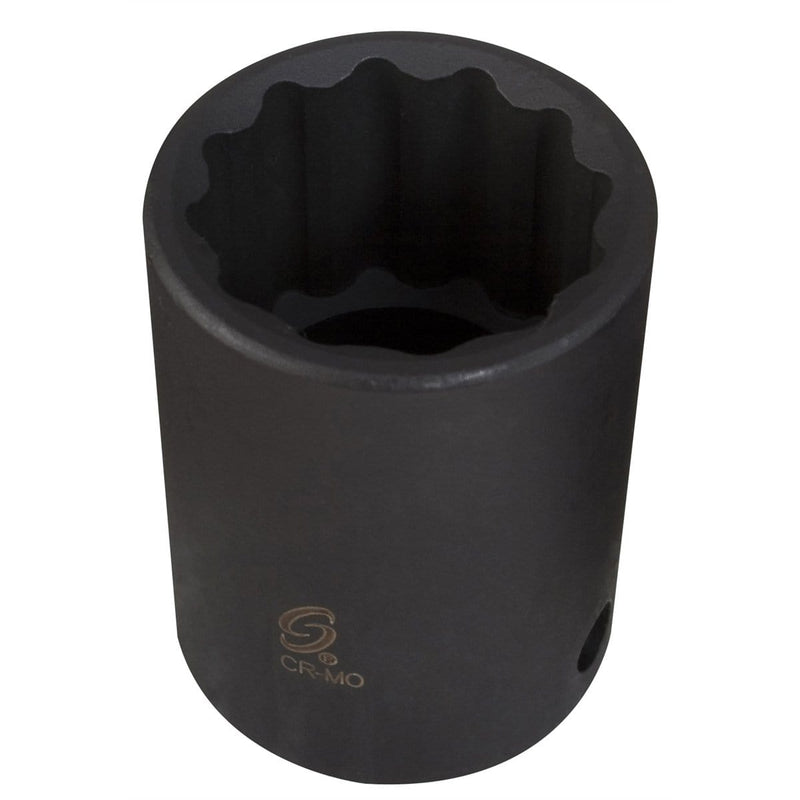Sunex 211ZM Soc 11Mm 1/2D Imp 12Pt - Pelican Power Tool