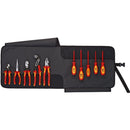 Knipex 9K 00 80 06 US Knipex / Witte Set-1,000V Insltd - Pelican Power Tool
