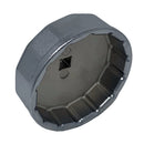 CTA Manufacturing 9180 Oil Filter Cap Wrench - 74.5 X 14 - Pelican Power Tool