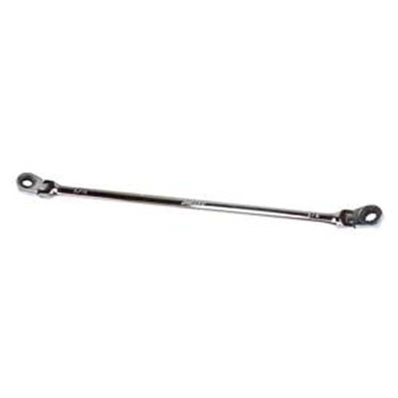 E-Z Red NRM1719 17/19Mm Ratcheting Wrench 12" - Pelican Power Tool