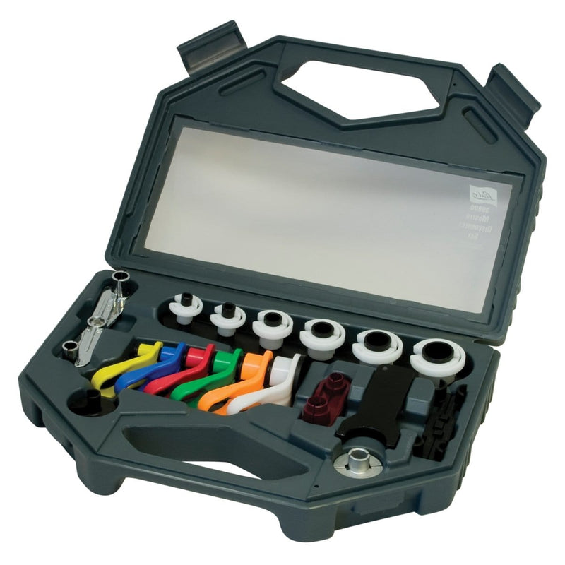 Lisle 39900 Master Disconnect Set - Pelican Power Tool