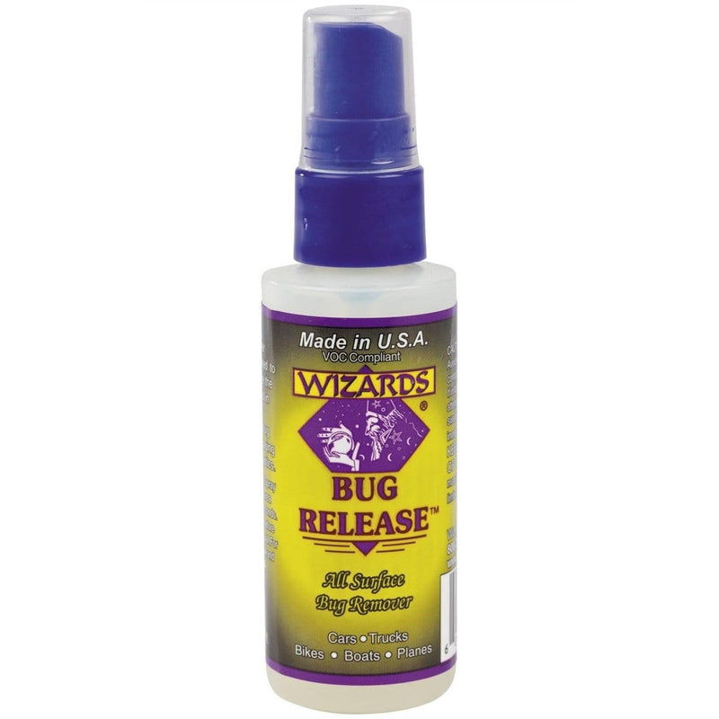 RJ Star 11083 Bug Release 2Oz - Pelican Power Tool