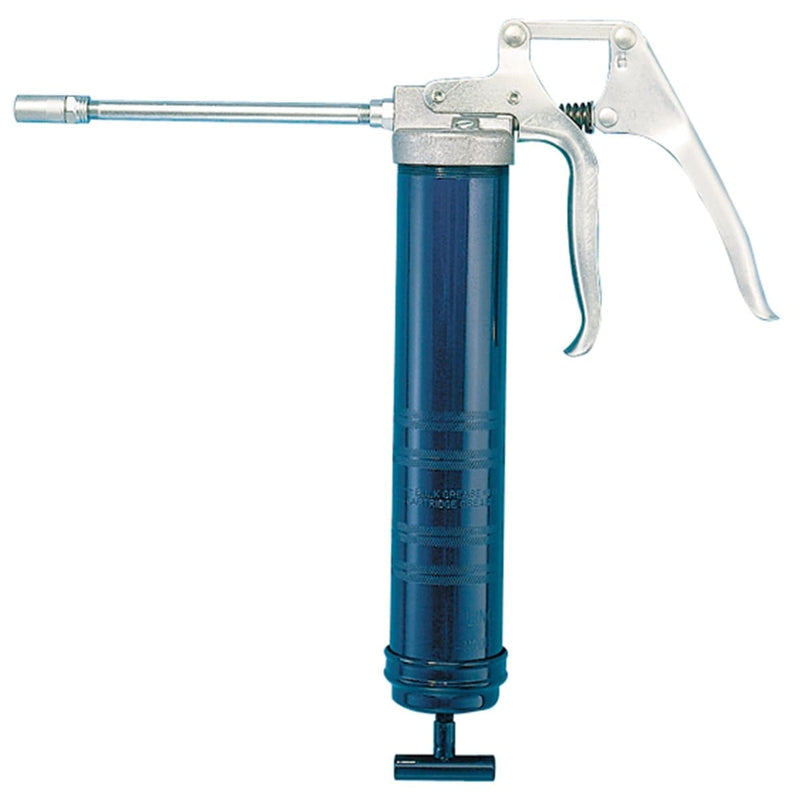 Lincoln Lubrication 1132 Grease Gun Pistol 16Oz Str Tube - Pelican Power Tool