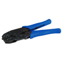 OTC 4497A Ratcheting Terminal Crimper - Pelican Power Tool