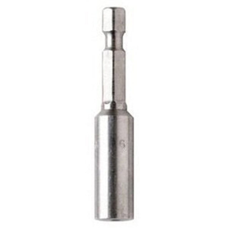 Vim Products PFC4TR27 T27H Torx Bit 1/4 Sq Dr Chrome Holder - Pelican Power Tool