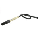 Brush Research PWAST Professional Parts Cleaner Brush w/ 27 in. Fluid Flow Thru Tube - Pelican Power Tool