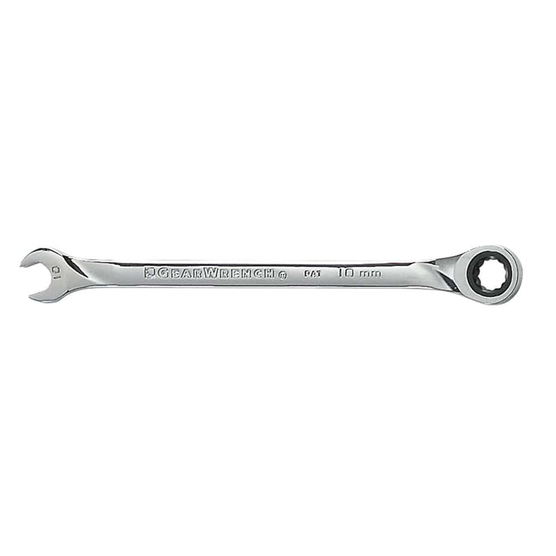 GearWrench EHT85010 Wr 10Mm Comb Xl 12Pt - Pelican Power Tool