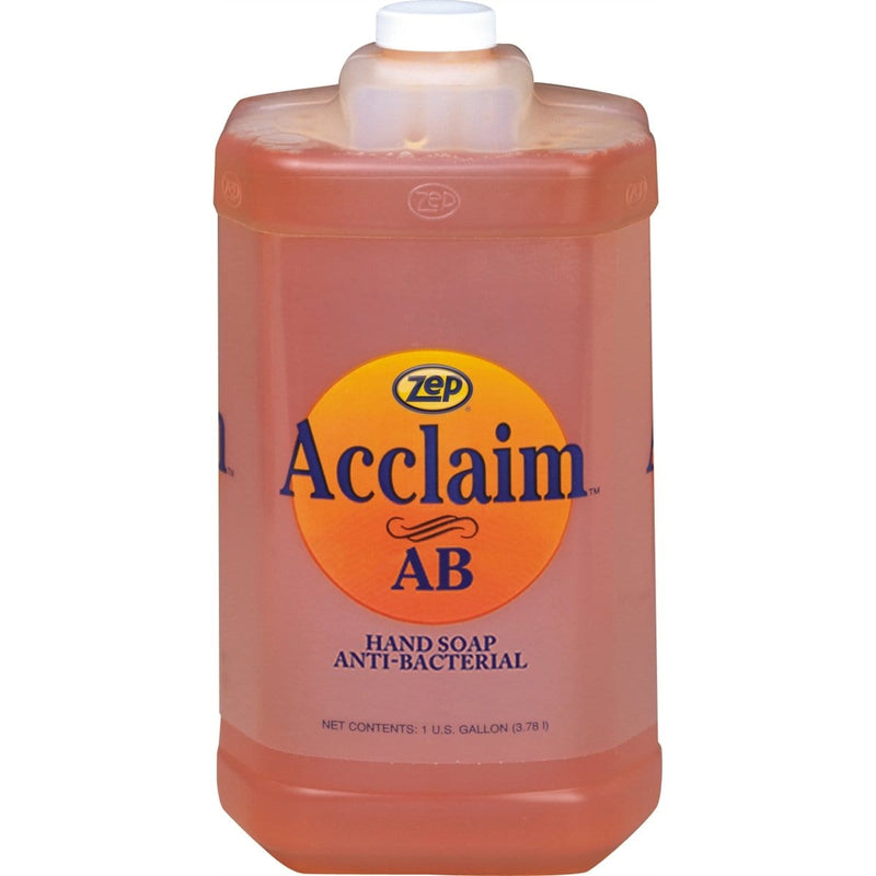 ZEP 314924 Zep Acclaim Anti-Bac Hand Soap 4X1Gal - Pelican Power Tool