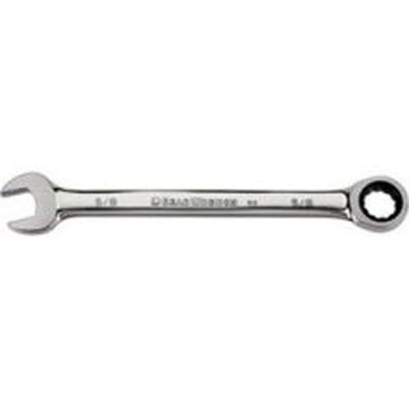 GearWrench EHT9122 Wr 22Mm Rat Comb 12Pt - Pelican Power Tool