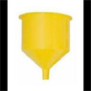 Lisle 22210 Yellow Replacement Funnel For 24610 - Pelican Power Tool