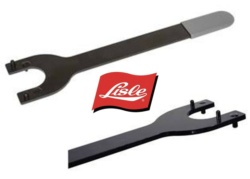 Lisle 44180 Fan Clutch Spanner Wrench - Pelican Power Tool